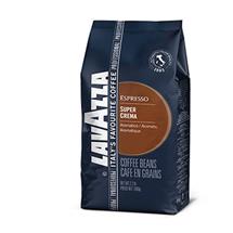 Lavazza Super Crema 1000g 1 kg | In Stock | Quzo UK