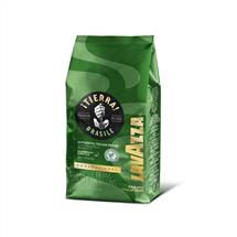Lavazza !Tierra! Brasile Espresso 1kg | Quzo UK
