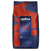 Coffee Beans | Lavazza Top Class 1kg | In Stock | Quzo UK