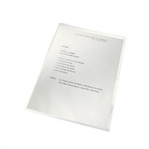 Sheet Protectors | Leitz 40013003 sheet protector 210 x 297 mm (A4) Polypropylene (PP)