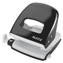 Metal | Leitz NeXXt WOW Metal Office Hole Punch | In Stock