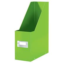 Click & Store | Leitz Click & Store magazine rack Polypropylene (PP) Green