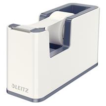 LEITZ Tape Dispensers | Leitz 53641001 tape dispenser Polystyrene White | In Stock
