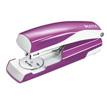Staplers | Leitz NeXXt WOW. Stapling capacity: 30 sheets, Product colour: Green,