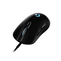 Keyboards & Mice | Logitech G G403 HERO Gaming Mouse | In Stock | Quzo UK