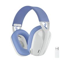 Logitech G435 LIGHTSPEED Wireless Gaming Headset | Logitech G G435 LIGHTSPEED Wireless Gaming Headset. Product type: