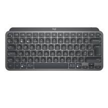 Logitech MX | Logitech MX Keys Mini Minimalist Wireless Illuminated Keyboard