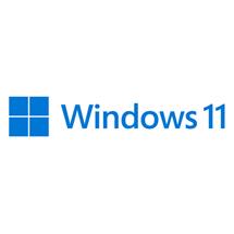 Microsoft  | Microsoft Windows 11 Home Full packaged product (FPP) 1 license(s)