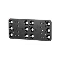 B-Tech  | B-Tech Mounting Plate for UC / VC Video Bars | In Stock