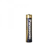 Panasonic Disposable Batteries | Panasonic Silver Everyday AAA Alkaline Batteries (Pack 4 + 4 Free)
