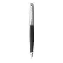 Parker 2096430 fountain pen Black, Stainless steel 1 pc(s)