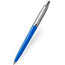 Parker 2076052 ballpoint pen Blue Clipon retractable ballpoint pen