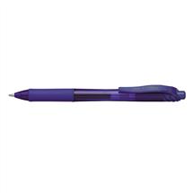 Pentel Energel X 1.0 Clip-on retractable pen Blue 1 pc(s)