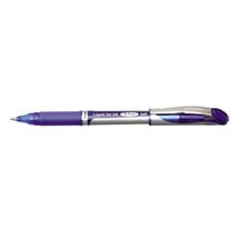 EnerGel Xm | Pentel EnerGel Xm Capped gel pen Fine Blue 12 pc(s)