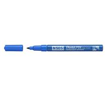 Pentel N50S. Quantity per pack: 1 pc(s), Writing colours: Blue, Tip