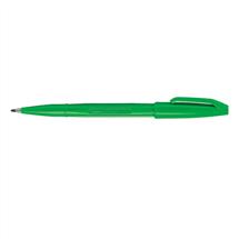Sign Pen | Pentel Sign Pen fineliner Fine Green 1 pc(s) | In Stock
