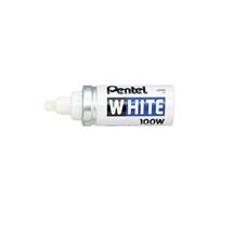 Pentel White marker | In Stock | Quzo UK