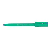 Pentel Fine Point R50 Blue Stick ballpoint pen 12 pc(s)
