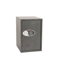 Grey, Stainless steel | Phoenix Safe Co. SS0805E. Product colour: Grey, Stainless steel,