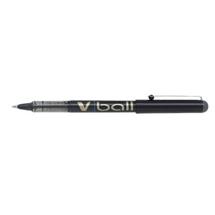 Pilot 011190 rollerball pen Black | In Stock | Quzo UK