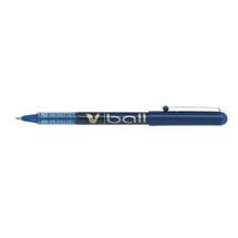 Pilot 011191 rollerball pen Blue | In Stock | Quzo UK