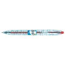 B2P Gel | Pilot B2P Gel Clip-on retractable pen Red | In Stock