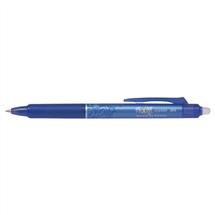 Pilot FriXion Clicker Erasable Retractable Gel Rollerball Pen 0.5mm