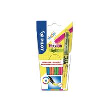 Pilot FriXion Light Multicolour 6 pc(s) | In Stock