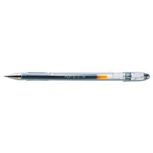 Pilot | Pilot G-105 Gel Rollerball Pen 0.5mm Tip 0.32mm Line Black (Pack 12)