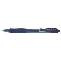 Pilot 001489 rollerball pen Blue | In Stock | Quzo UK