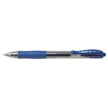 Pilot 041101203 rollerball pen Blue 12 pc(s) | In Stock