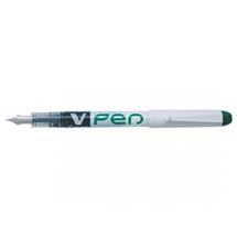 Pilot V-Pen Erasable | Pilot V-Pen Erasable fountain pen | Quzo UK