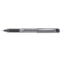 Pilot Ballpoint & Rollerball Pens | Pilot Hi-tecpoint V5 Grip, black | In Stock | Quzo UK