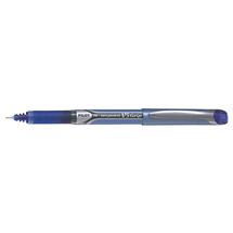 Pilot Ballpoint & Rollerball Pens | Pilot Hi-tecpoint V5 Grip, blue | In Stock | Quzo UK