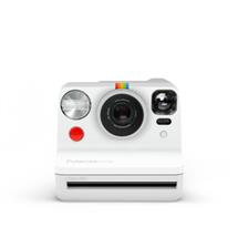 POLAROID Now | Polaroid Originals Now, White, 40 mm, Auto, Android 10, Android 10.0,