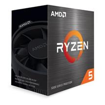 AMD Ryzen 5 5600, AMD Ryzen™ 5, Socket AM4, 7 nm, AMD, 3.5 GHz, 64-bit
