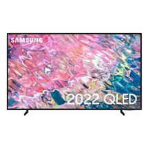43 inch TVs | Samsung QE43Q60BAUXXU, 109.2 cm (43"), 3840 x 2160 pixels, QLED, Smart