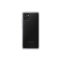 Cases & Protection | Samsung EFQA036TTEGEU mobile phone case 16.5 cm (6.5") Cover
