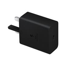 Mobile Device Chargers | Samsung EPT4510XBEGGB mobile device charger Universal Black USB Fast