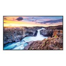 VA Screen Type | Samsung QHB Premium 4K Signage 50", Digital signage flat panel, 127 cm
