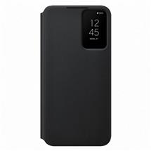 Samsung Mobile Phone Cases | Samsung EF-ZS906C mobile phone case 16.8 cm (6.6") Flip case Black