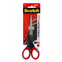 Scotch SCPR18 stationery/craft scissors Office scissors Straight cut