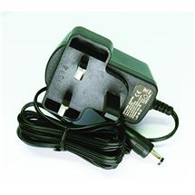 Sharp AC Power Adapter for Sharp Printing Calculators SH-MX15W UK