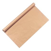 Wrapping Paper | Smartbox Kraft Paper Packaging Paper Roll 500mmx25m 70gsm Brown