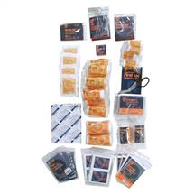 Standard HSE 50 Person First Aid Kit Refill | In Stock