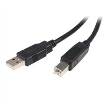 StarTech.com 1m USB 2.0 A to B Cable - M/M | In Stock