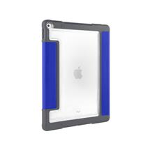 iPad Case | STM Dux Plus. Case type: Folio, Brand compatibility: Apple,
