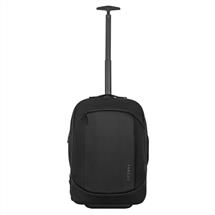 Backpacks | Targus EcoSmart Mobile. Product main colour: Black, Coloration: