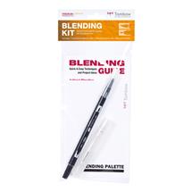 Painting | Tombow Blending Kit For Blending Water Based Brush Pens (Pack 4)