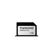 Transcend Memory Cards | Transcend JetDrive Lite 330. Capacity: 1 TB, Read speed: 95 MB/s,